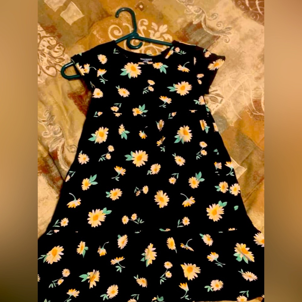 Girls old navy dress